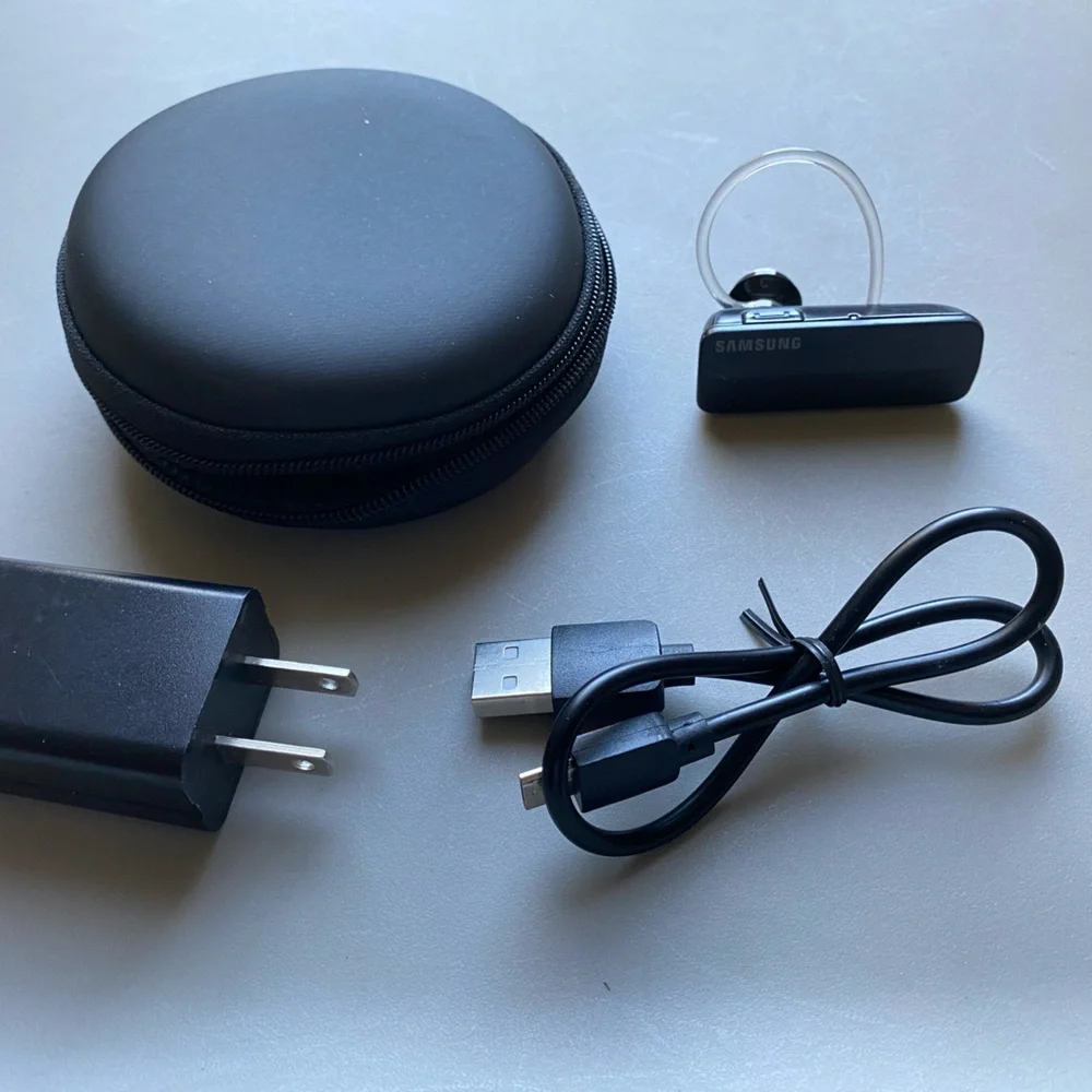 Samsung HM1700 Bluetooth Headset